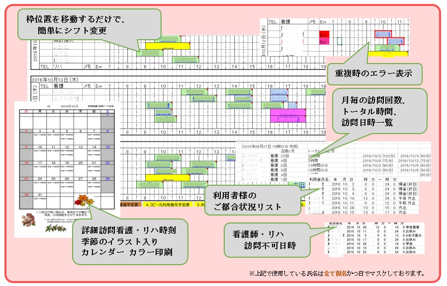 サービス 製品一覧 クリエーション コア コーポレーション